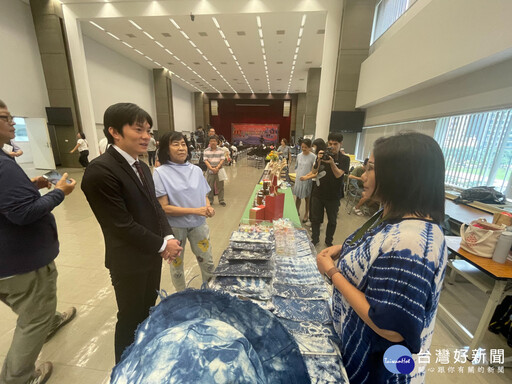 產官學齊聚 中市府新住民論壇聚焦文化傳承與創業潛力