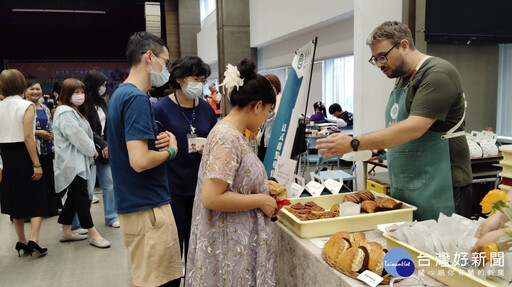 產官學齊聚 中市府新住民論壇聚焦文化傳承與創業潛力