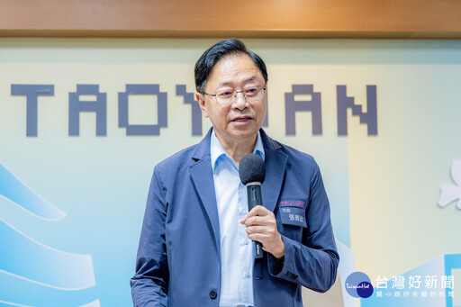 深化城市合作文化體育交流 張善政8/4率團赴日訪問