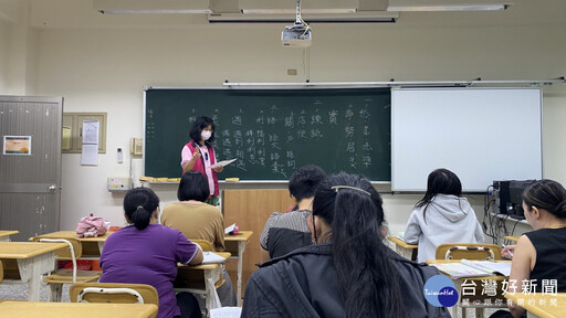 學習不中斷！ 中市補習學校8月起轉型「進修部」