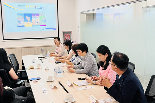 基北北桃拜會新加坡觀光重點單位 桃園發揮國門優勢拓展通路合作