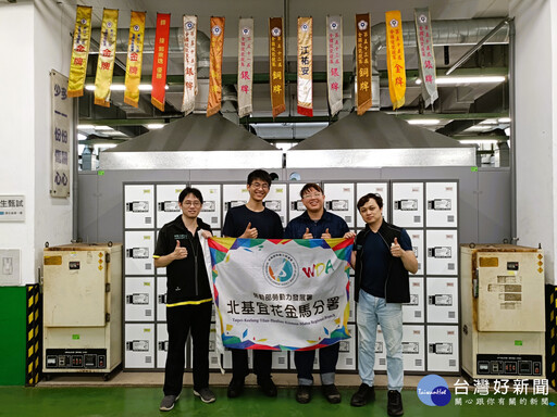 北分署選手拚搏2025亞洲技能賽 銲接好手劉軒瑋淬鍊國手夢