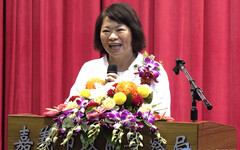 台灣關稅20% 黃敏惠盼中央盡快提出因應方案