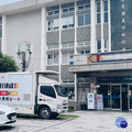 颱風重創基地台 嘉義縣電信修復率達98%