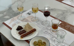 農村地酒產業國際化 日韓農協嘉賓共賞苗栗公館《穿龍24釀》新豐味