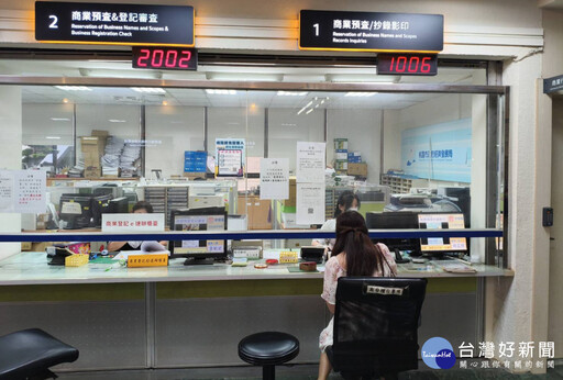 邁向成功營商的第一步 選擇合適的商業組織