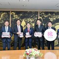 張善政率團訪日 深化桃園與香川縣多元交流合作