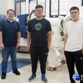 大葉大學機械系風電課程 培育綠能產業尖兵
