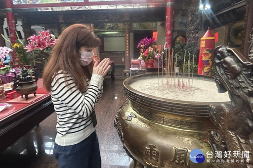 低碳祭典桃園先行 宗教節慶環保認證上路