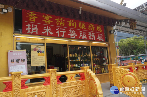 低碳祭典桃園先行 宗教節慶環保認證上路