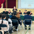 致用高中僑生專班與本國建教生攜手開訓 七八月慶生會溫馨登場