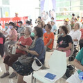 防失智懂照護 北市大學里辦衛教講座口碑夯