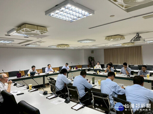 安平漁港跨港大橋廉政平臺運作兩年成效斐然 成功防範多項潛在風險