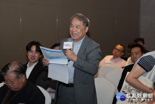 航空城優先產專區僅剩珍稀2塊精華地 標售交流會廠商參與熱絡