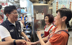 與林思銘並肩作戰 藍營年輕戰將拒絕惡罷