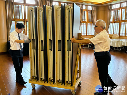 勞發署北分署「友善就業菁采獎」徵件倒數 邀企業把握機會踴躍參與