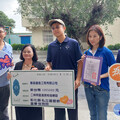 「企業有愛、行障無礙」 助喜樂師生暢行無阻