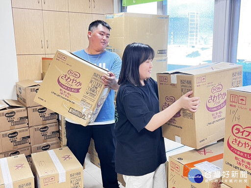 新北招募「社工助理」 積極擴充人力資源布建