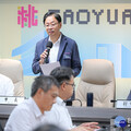 強化清潔與防治作為保障市民健康 桃市啟動屈公病應變措施