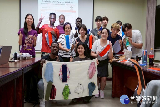 善盡大學社會責任 長榮大學團隊前往坦尚尼亞執行台灣經驗非洲實踐行動