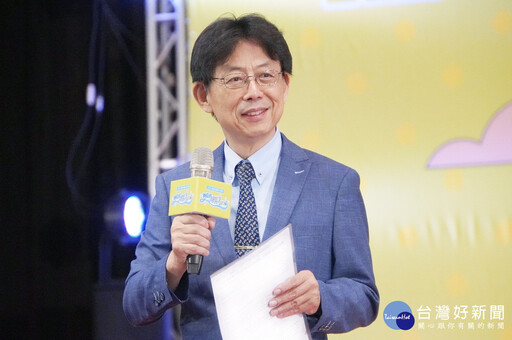 阿公阿嬤活力SHOW 中區競賽大葉大學登場