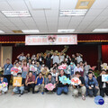 嘉市2025年單身聯誼第二場浪漫延續 市府盼促成良緣