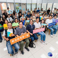 員和合作共居三周年成果論壇 交流共居理念及經驗