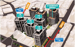 正光花園新城公辦都更案8/20起公開閱覽 歡迎業界提供意見交流