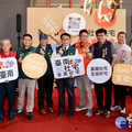 台南社宅首批入住！ 「宜居仁愛」住戶拎著一口皮箱住新家