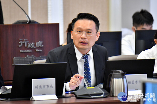 風災光電板7成還沒回收清運 蘇俊賓呼籲修法加重業者回收責任