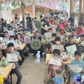 展現「桃園有植感」品牌精神 桃市農業局推動自然教育