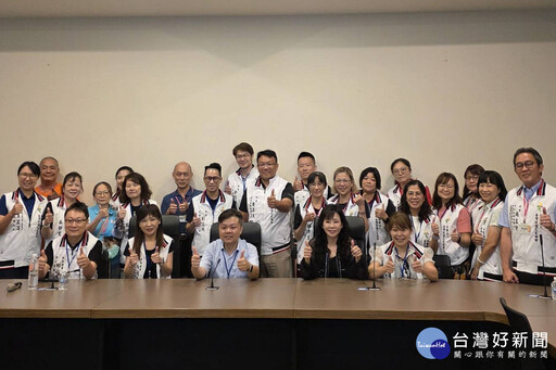 保障受聘護理負責人權益 台灣護理之家協會籲儘速推動「護理人員法」修正