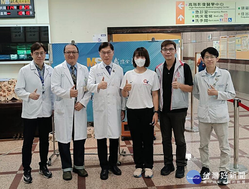配合市府推動優秀選手醫療服務 敏盛醫院承接優秀運動選手健康照護