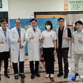 配合市府推動優秀選手醫療服務 敏盛醫院承接優秀運動選手健康照護
