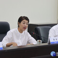 因應中央補助原則變動 許淑華責各單位重視預算與計畫執行