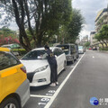 新北板橋等5區部分路邊停車格 9月起收費管理