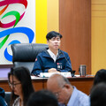 關切開學整備 陳其邁指示校園安全與防疫措施同步落實