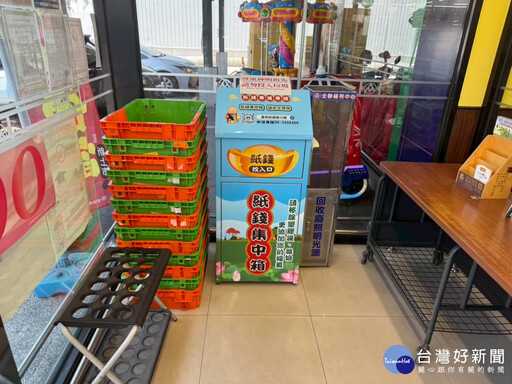 臺南力推環保祭祀 中元普度安心又省力
