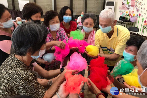 響應國際失智症月 桃市攜手打造友善照護城市