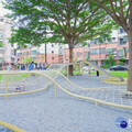 與樹共舞 竹北新社樹網公園啟用