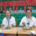 桃市府跨局處精進校園午餐 守護學童飲食安全與健康