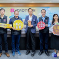 桃市獲「2025食育力城市大調查」五星城市 張善政：打造全國食農教育典範
