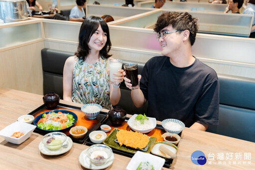 七夕情人節 新北惜食餐廳推優惠
