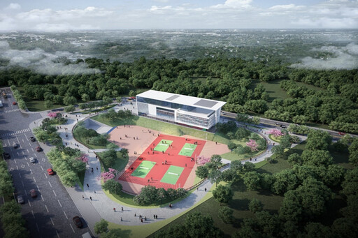 努力與成果獲得肯定 桃市府榮獲全國再生水建設優等獎
