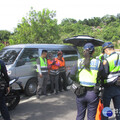 北臺八縣市攜手取締噪音車 共同守護居住安寧
