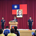 桃市警局人事異動 蘆竹、八德分局新所長布達就任