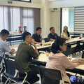 臺東縣召開「向海致敬」第三季跨平台會議 推動海岸清潔與漂流木再利用