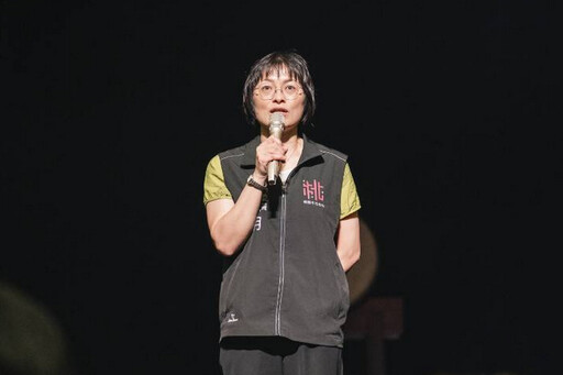 「擊樂再臨 桃園再響」慈善之夜 夢想不動產公益展演續寫感動