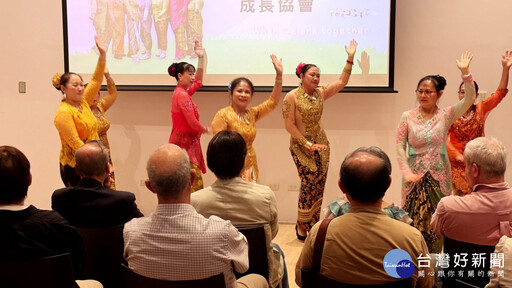 展現跨國共融藝術平權精神 歷時100天首屆八方藝術節閉幕