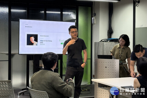 Plug and Play Batch 2起跑 助台灣新創鏈結國際市場